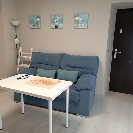 La Casina De Caceres Apartment Bagian luar foto