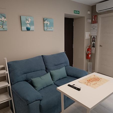 La Casina De Caceres Apartment Bagian luar foto