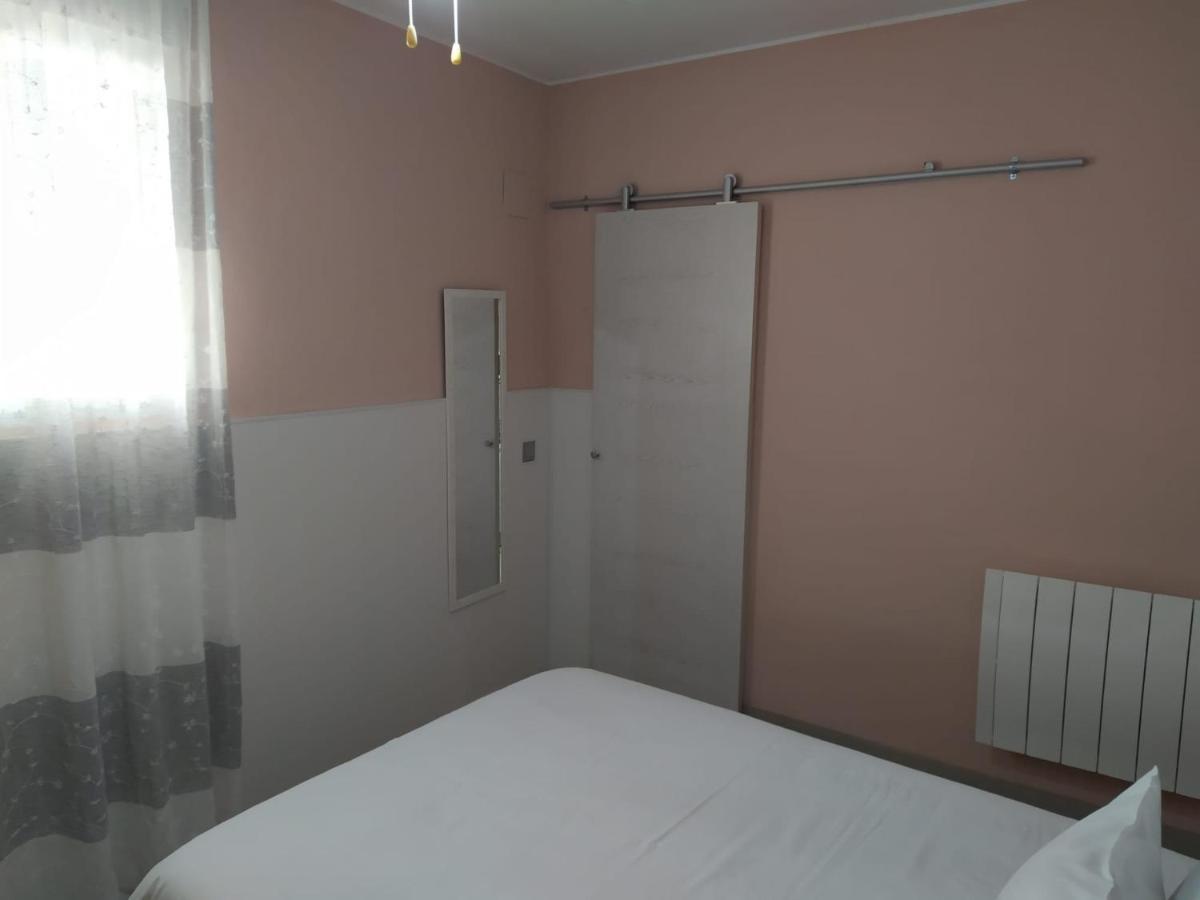 La Casina De Caceres Apartment Bagian luar foto