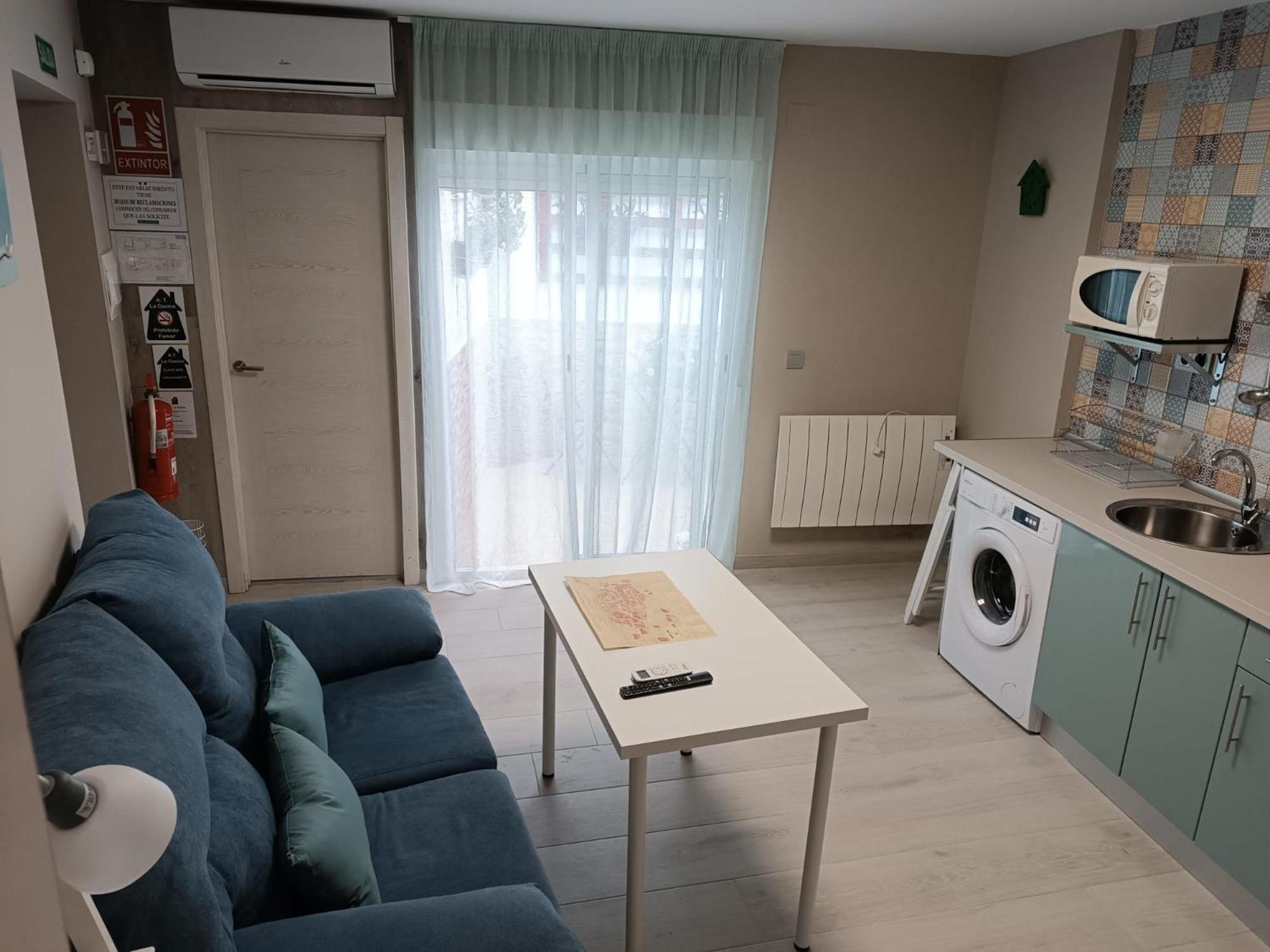 La Casina De Caceres Apartment Bagian luar foto