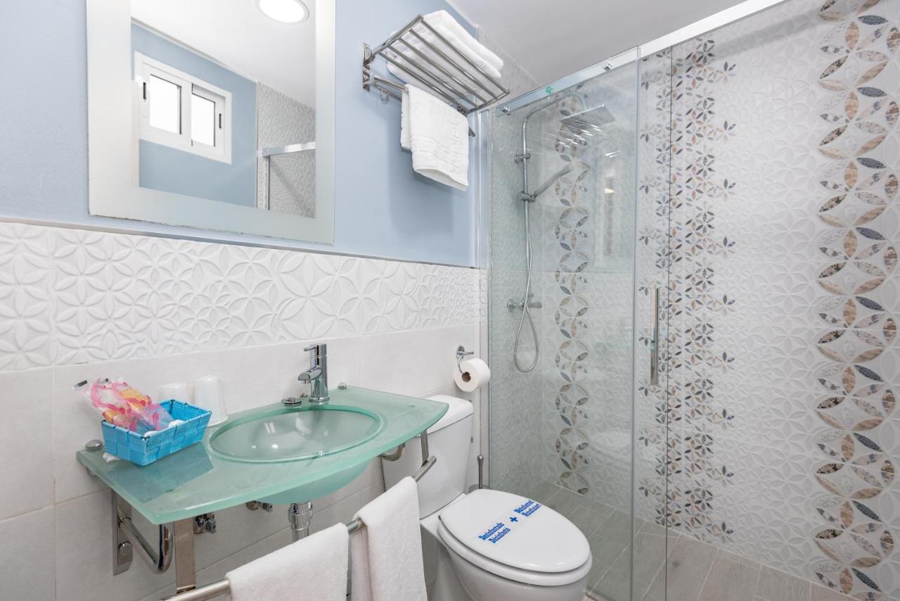 La Casina De Caceres Apartment Bagian luar foto