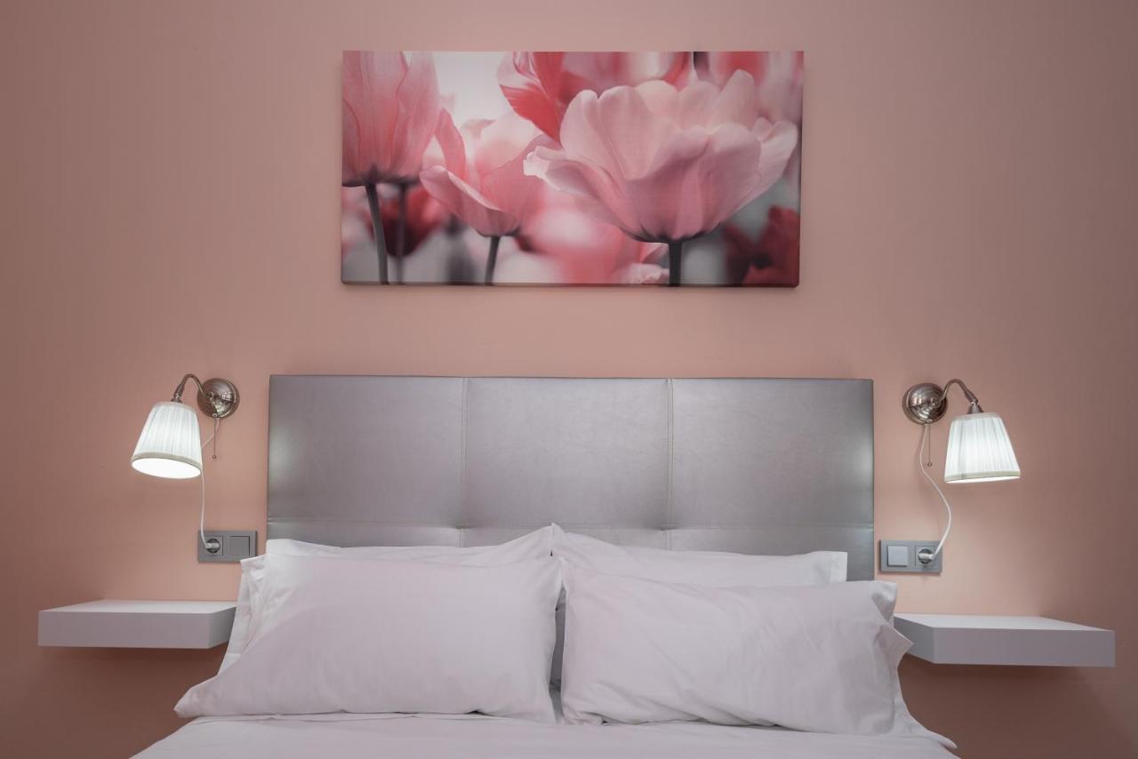 La Casina De Caceres Apartment Bagian luar foto