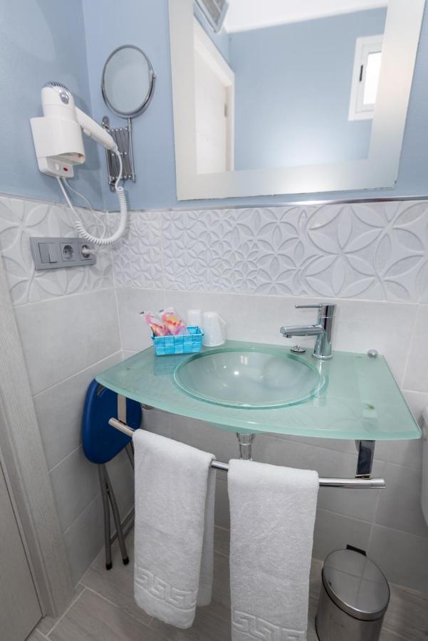 La Casina De Caceres Apartment Bagian luar foto