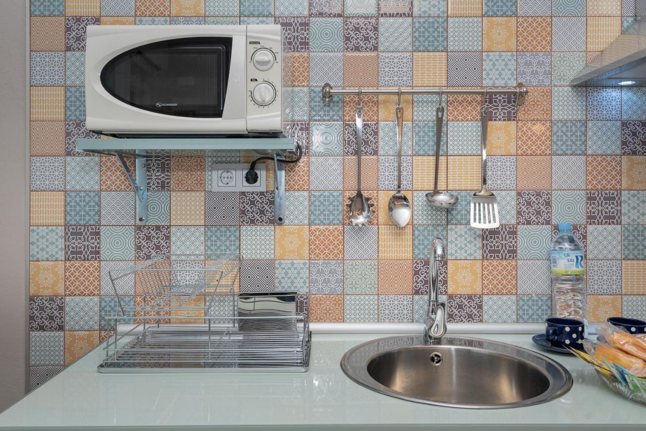 La Casina De Caceres Apartment Bagian luar foto